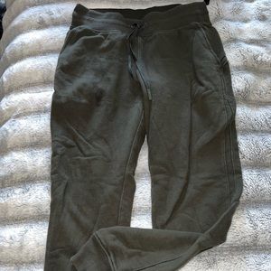 Lulu Joggers